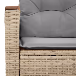 VidaXL 366110 Canapé de patio - Vue supplémentaire 8