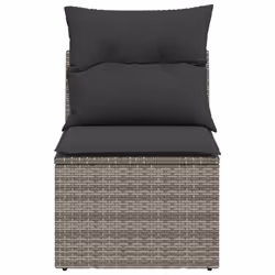 VidaXL 366112 Canapé de patio - Vue supplémentaire 4