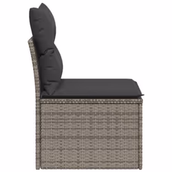 VidaXL 366112 Canapé de patio - Vue supplémentaire 5