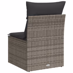 VidaXL 366112 Canapé de patio - Vue supplémentaire 6