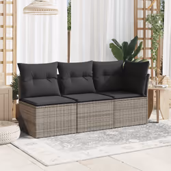 VidaXL 366113 Canapé de patio