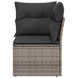 VidaXL 366113 Canapé de patio - Vue supplémentaire 4