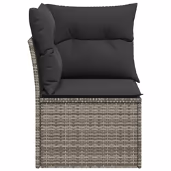 VidaXL 366113 Canapé de patio - Vue supplémentaire 5