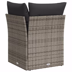 VidaXL 366113 Canapé de patio - Vue supplémentaire 6