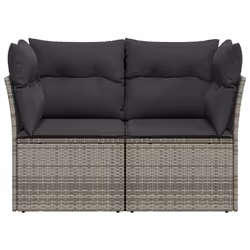 VidaXL 366114 Canapé de patio - Vue supplémentaire 4