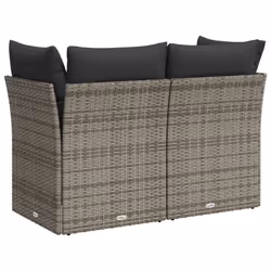 VidaXL 366114 Canapé de patio - Vue supplémentaire 6