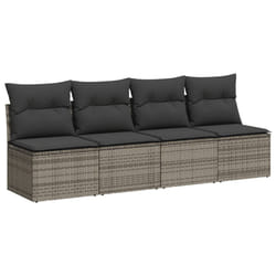 VidaXL 366116 Canapé de patio