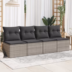 VidaXL 366116 Canapé de patio