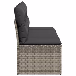 VidaXL 366116 Canapé de patio - Vue supplémentaire 5