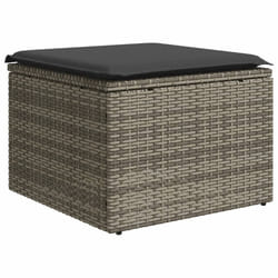 VidaXL 366117 pouf