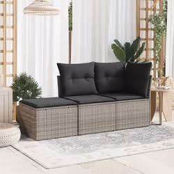 VidaXL 366117 pouf