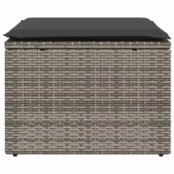 VidaXL 366117 pouf - Vue supplémentaire 4