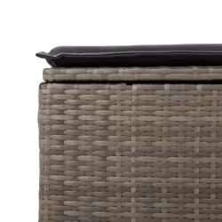 VidaXL 366117 pouf - Vue supplémentaire 5