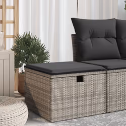 VidaXL 366118 pouf