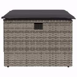 VidaXL 366118 pouf - Vue supplémentaire 4