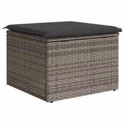 VidaXL 366118 pouf - Vue supplémentaire 6