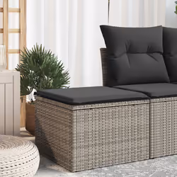 VidaXL 366119 pouf