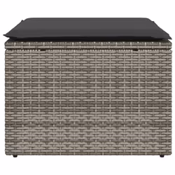 VidaXL 366119 pouf - Vue supplémentaire 4