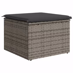 VidaXL 366119 pouf - Vue supplémentaire 6