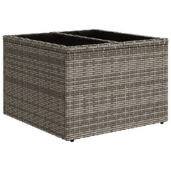 VidaXL 366120 table de jardin