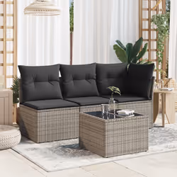 VidaXL 366120 table de jardin