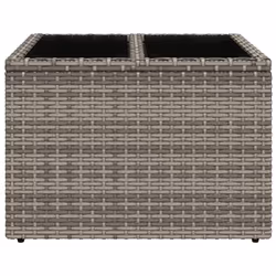 VidaXL 366120 table de jardin - Vue supplémentaire 4