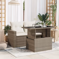 VidaXL 366121 table de jardin