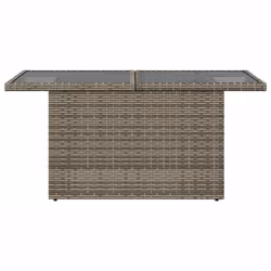 VidaXL 366121 table de jardin - Vue supplémentaire 5