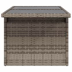VidaXL 366121 table de jardin - Vue supplémentaire 6