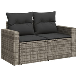 VidaXL 366122 Canapé de patio