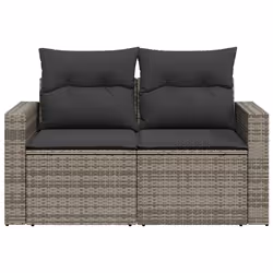 VidaXL 366122 Canapé de patio - Vue supplémentaire 4