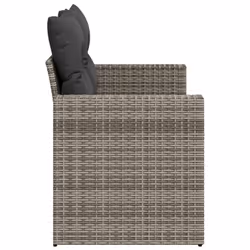 VidaXL 366122 Canapé de patio - Vue supplémentaire 5