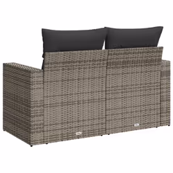 VidaXL 366122 Canapé de patio - Vue supplémentaire 6