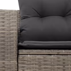VidaXL 366122 Canapé de patio - Vue supplémentaire 7