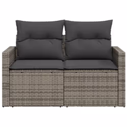 VidaXL 366123 Canapé de patio - Vue supplémentaire 5