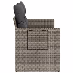 VidaXL 366123 Canapé de patio - Vue supplémentaire 6