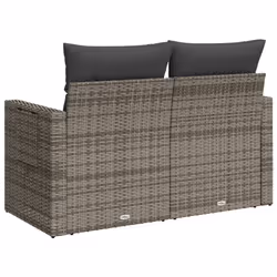 VidaXL 366123 Canapé de patio - Vue supplémentaire 7