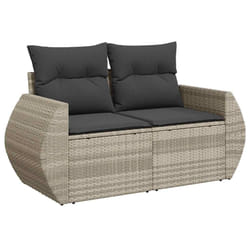 VidaXL 366124 Canapé de patio
