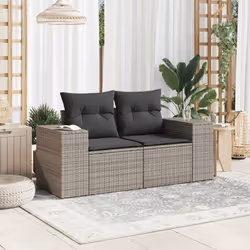 VidaXL 366125 Canapé de patio