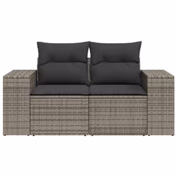 VidaXL 366125 Canapé de patio - Vue supplémentaire 4