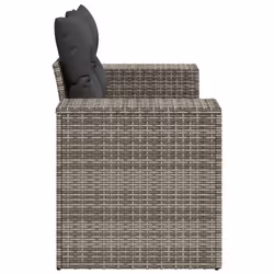 VidaXL 366125 Canapé de patio - Vue supplémentaire 5