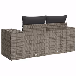 VidaXL 366125 Canapé de patio - Vue supplémentaire 6