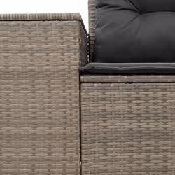 VidaXL 366125 Canapé de patio - Vue supplémentaire 7