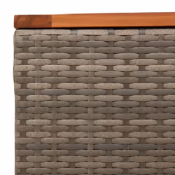 VidaXL 366126 table de jardin - Vue supplémentaire 7