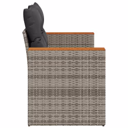VidaXL 366128 Canapé de patio - Vue supplémentaire 5