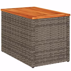 VidaXL 366131 table de jardin - Vue supplémentaire 5