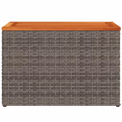 VidaXL 366131 table de jardin - Vue supplémentaire 6