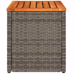 VidaXL 366131 table de jardin - Vue supplémentaire 7