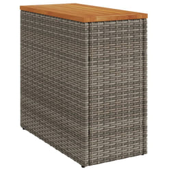VidaXL 366133 table de jardin