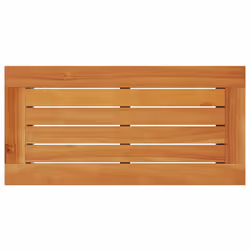 VidaXL 366133 table de jardin - Vue supplémentaire 7
